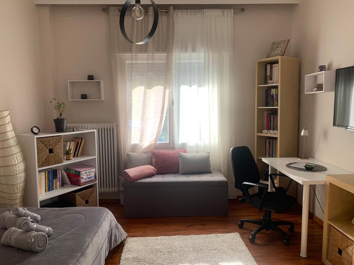 Petra'S House Apartment Флорина Екстериор снимка