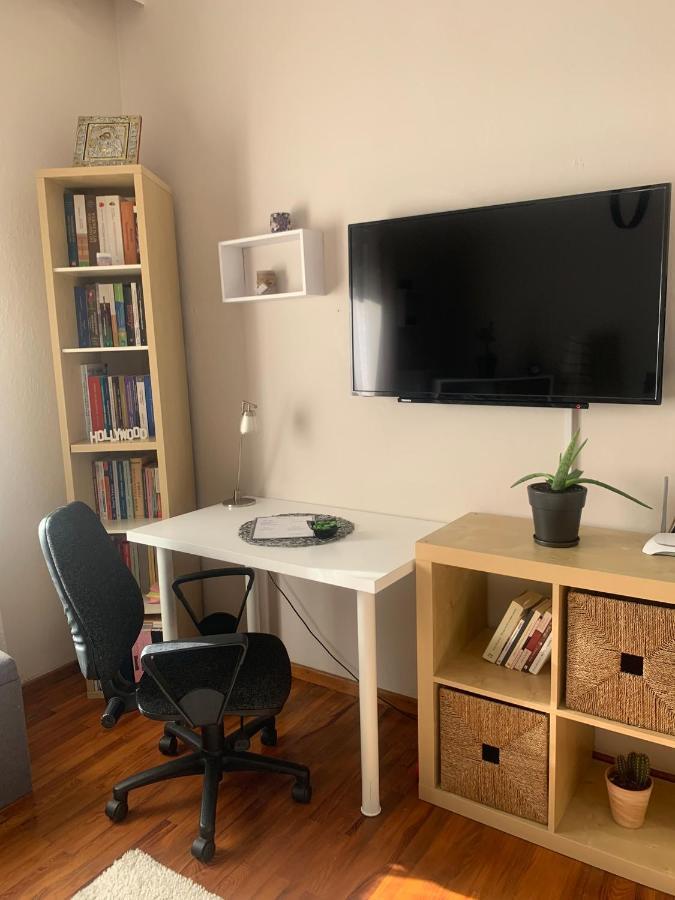 Petra'S House Apartment Флорина Екстериор снимка