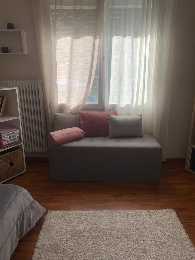 Petra'S House Apartment Флорина Екстериор снимка