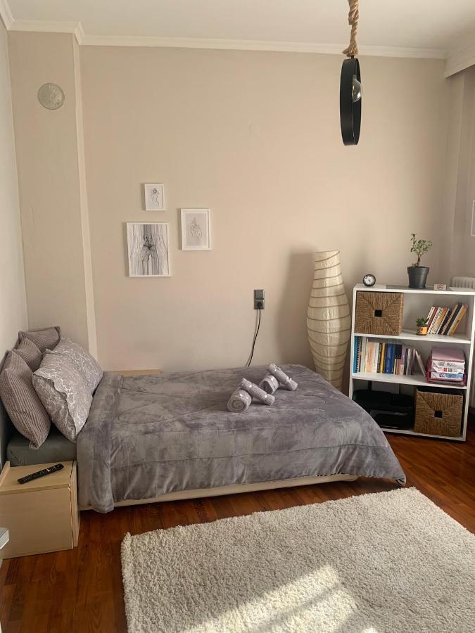 Petra'S House Apartment Флорина Екстериор снимка