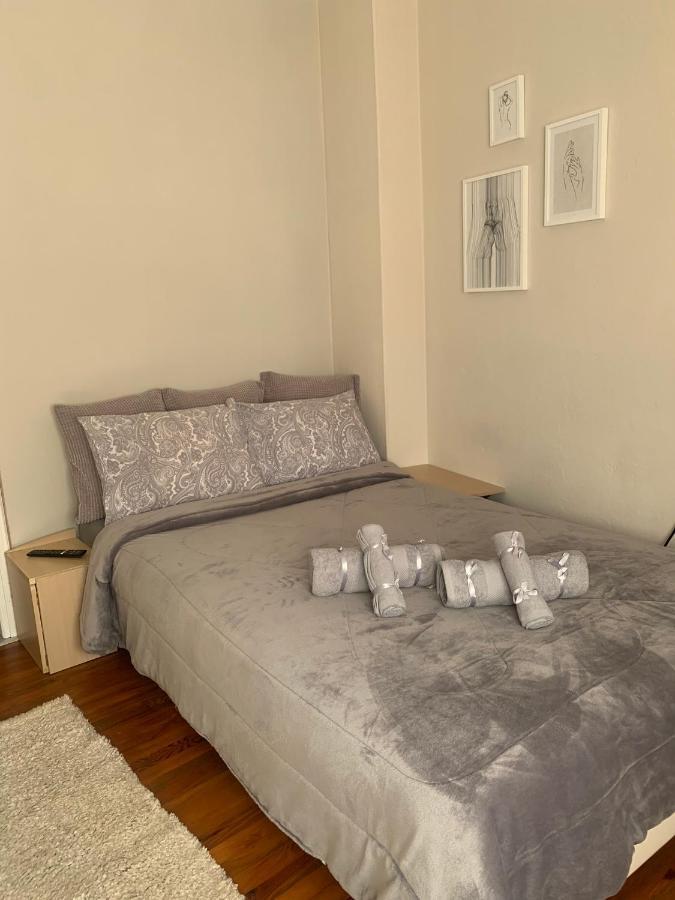 Petra'S House Apartment Флорина Екстериор снимка