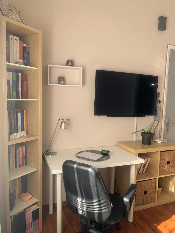 Petra'S House Apartment Флорина Екстериор снимка