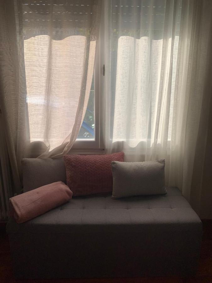Petra'S House Apartment Флорина Екстериор снимка