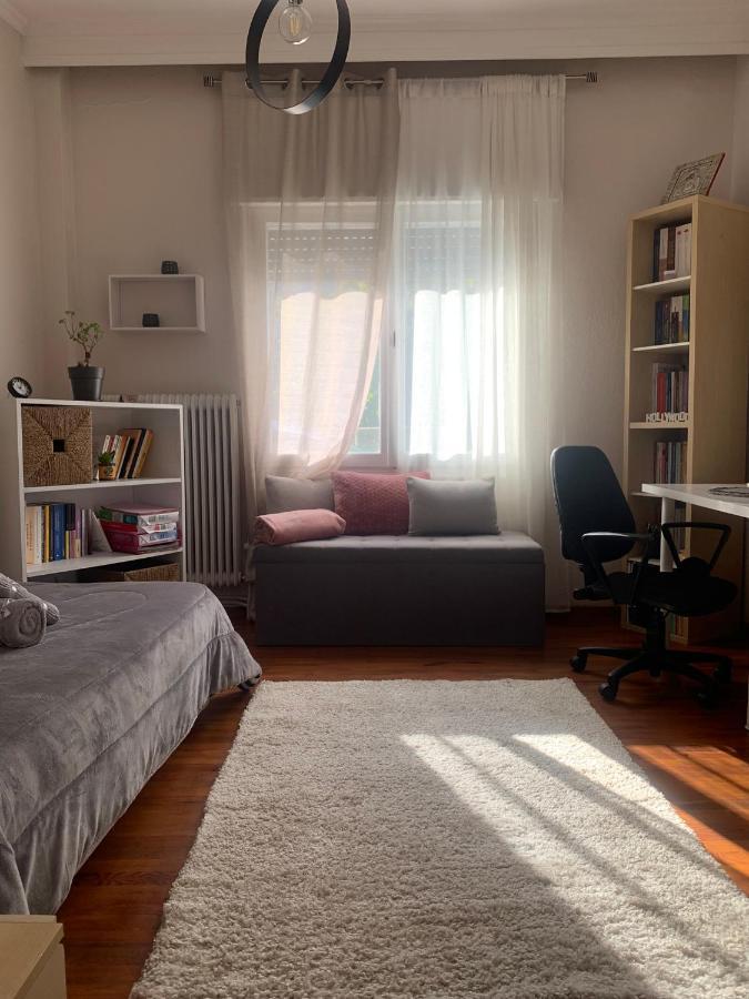 Petra'S House Apartment Флорина Екстериор снимка